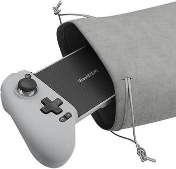 Amazon.com: GameSir G8 Galileo Type-C Mobile Gaming